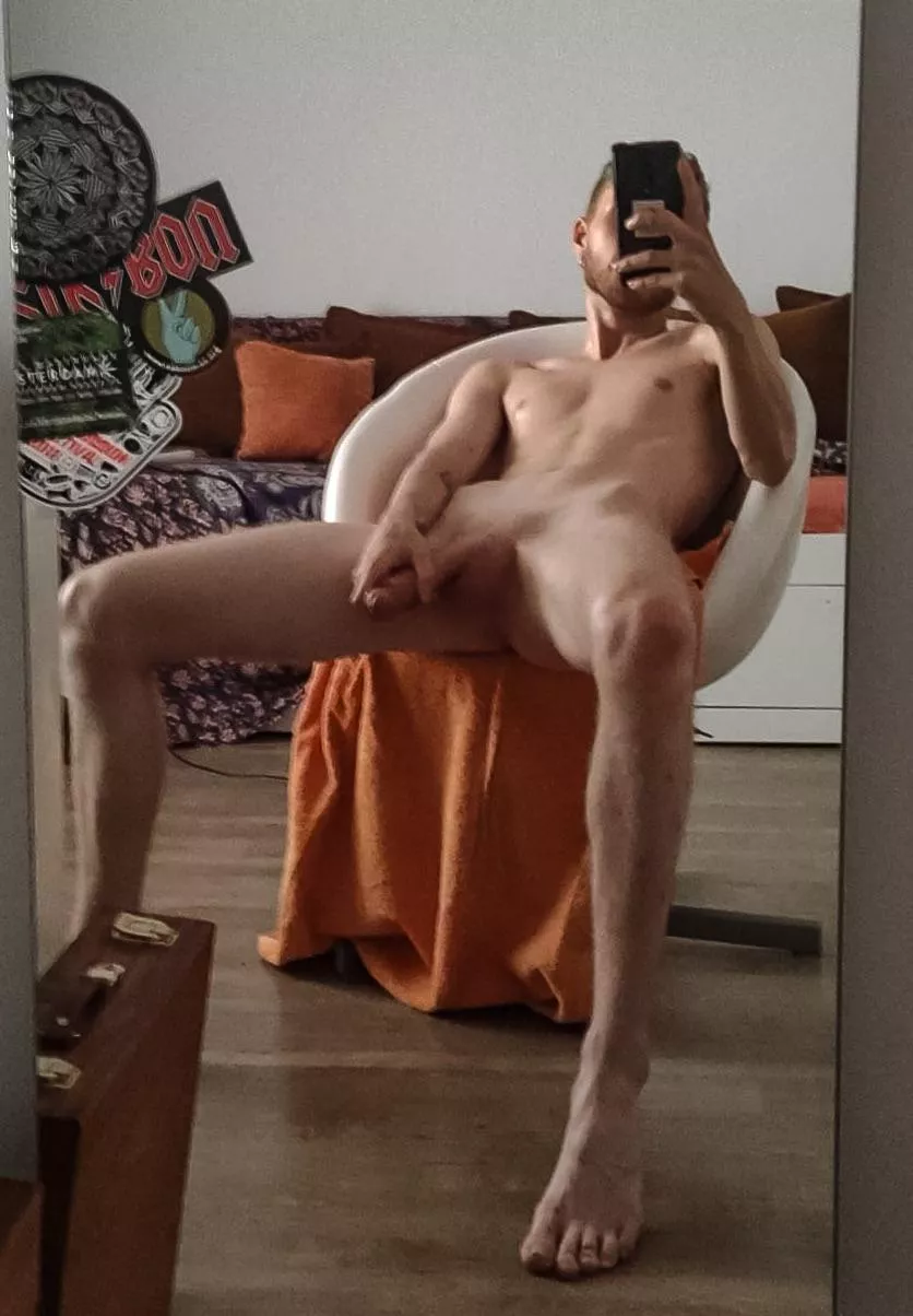 [25] morning ☀️😉 posted by Either-Cartoonist898