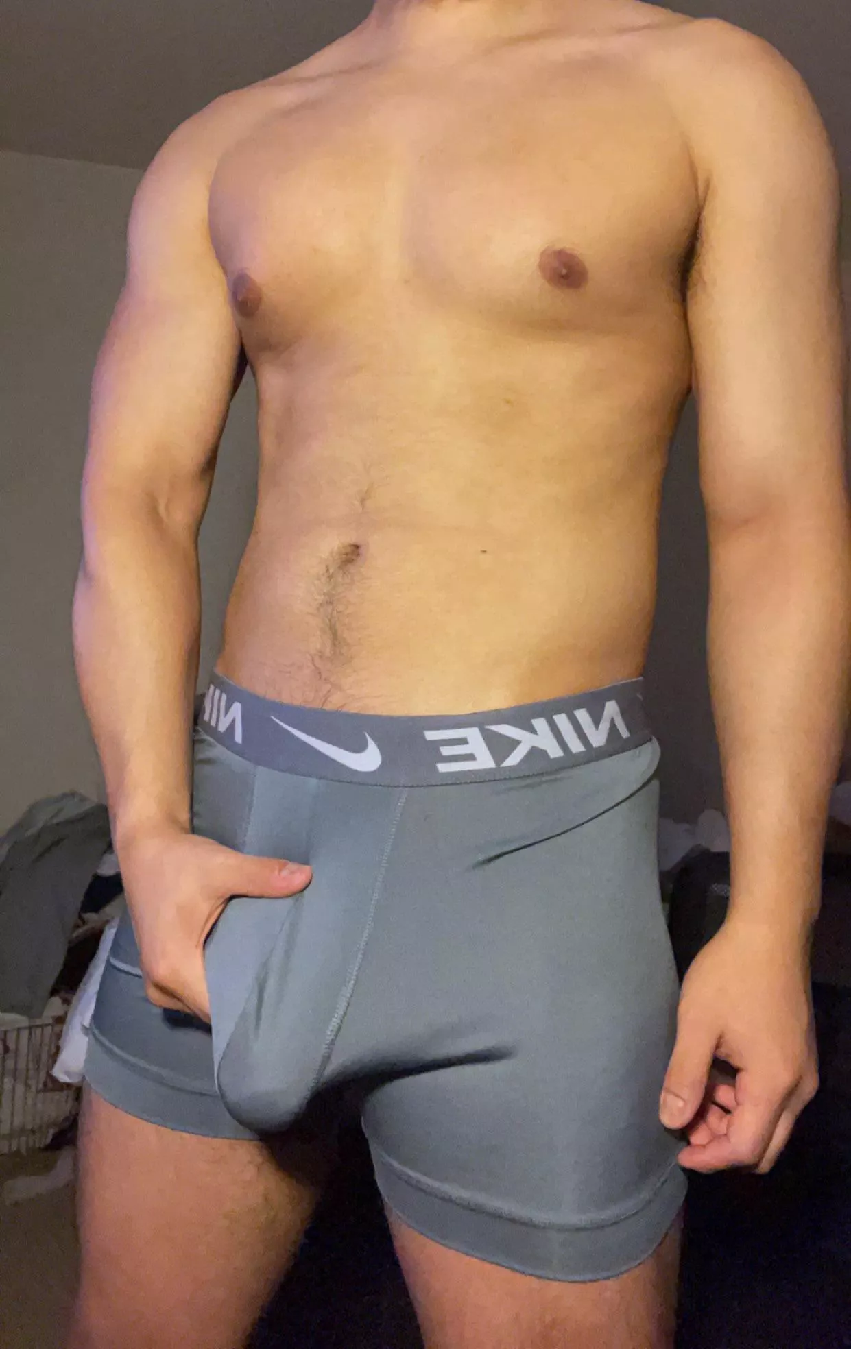 26M DMs open. Slide in the DMs and ask for the snap, might even show face posted by j001210