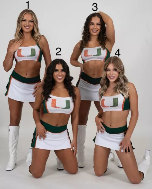 [4] Miami Dance Team by fun_guy1245