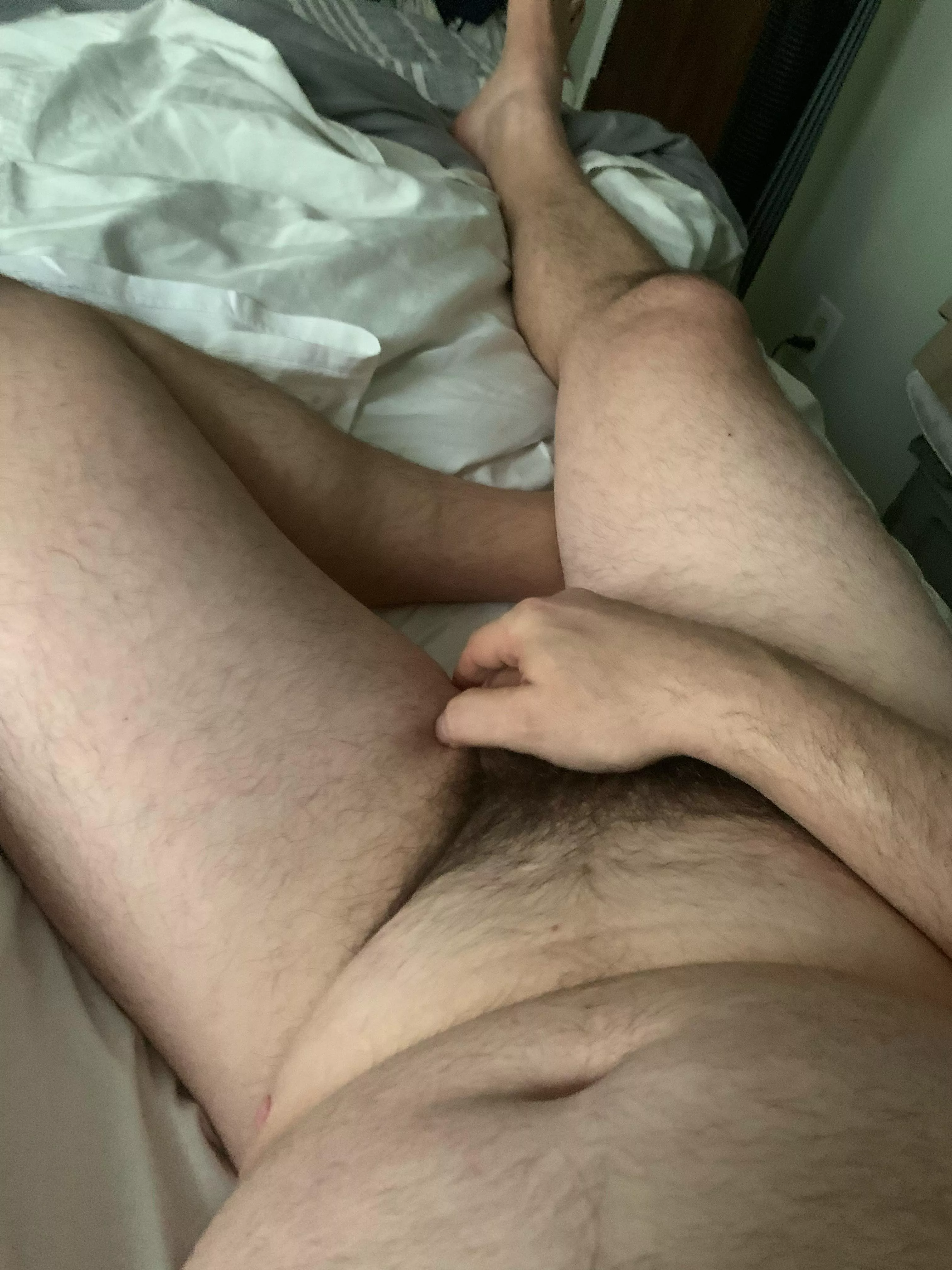 (47) Indiana daddy… posted by UndercookedHamlet