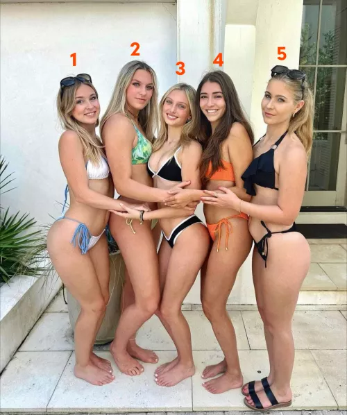 [5] pick one (: by ---submissive---