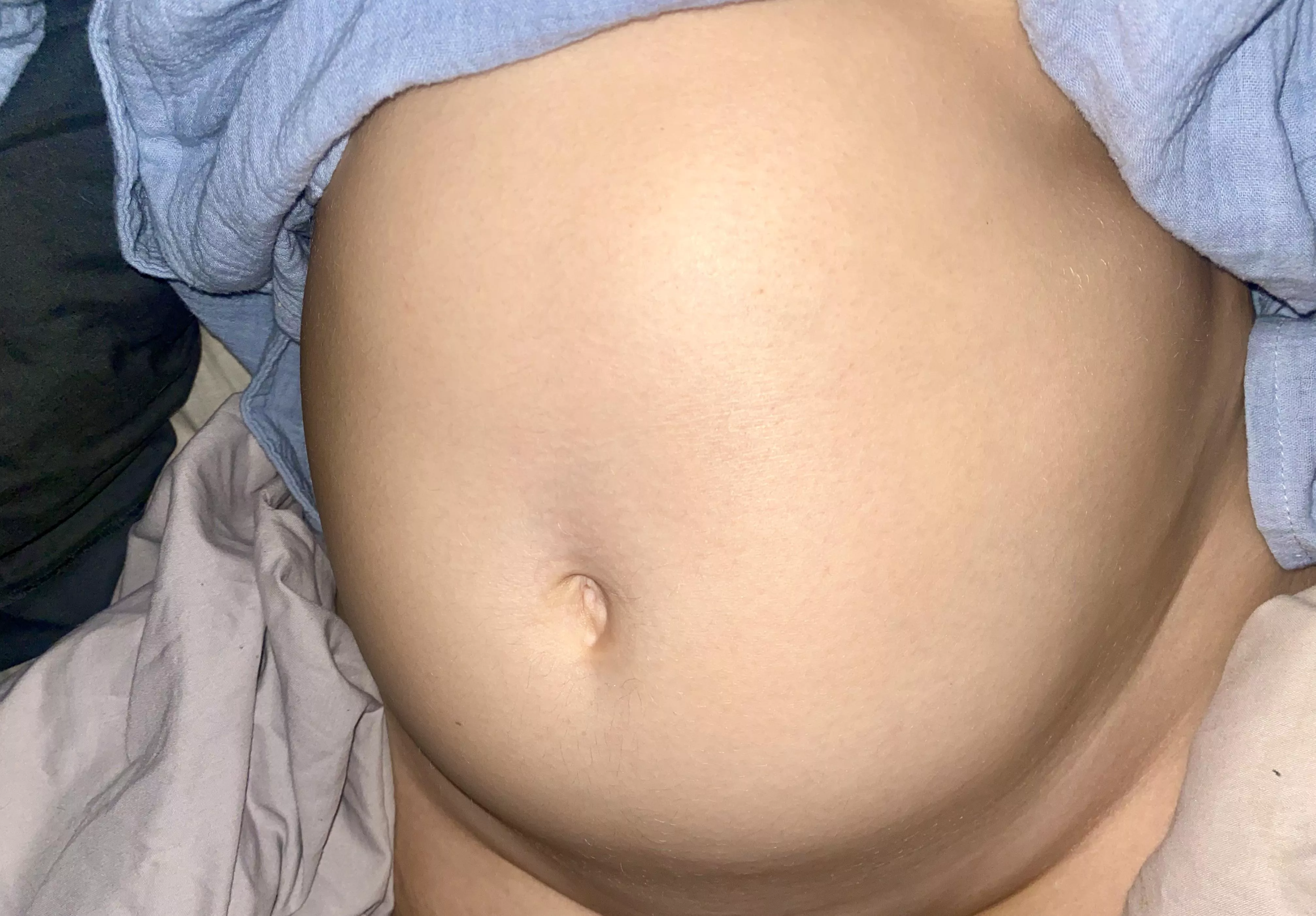 After eating.. posted by Old-Snow1389