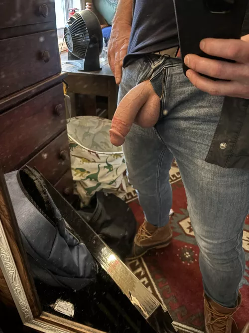 Almost there.. by ClamChopzz