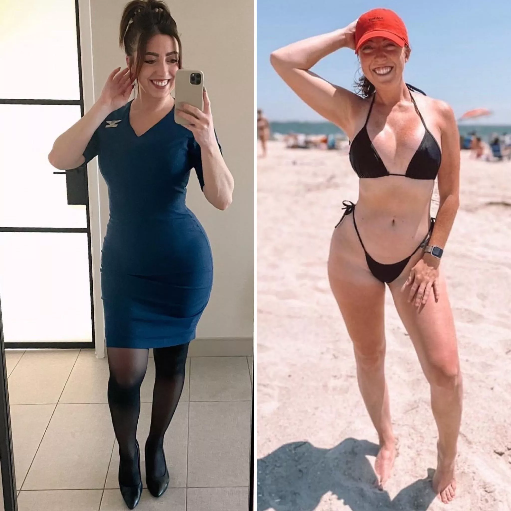 Always with a smile posted by IkarusAndTheSun