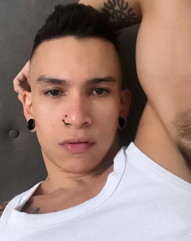 Am i cute? posted by Luizsartori26