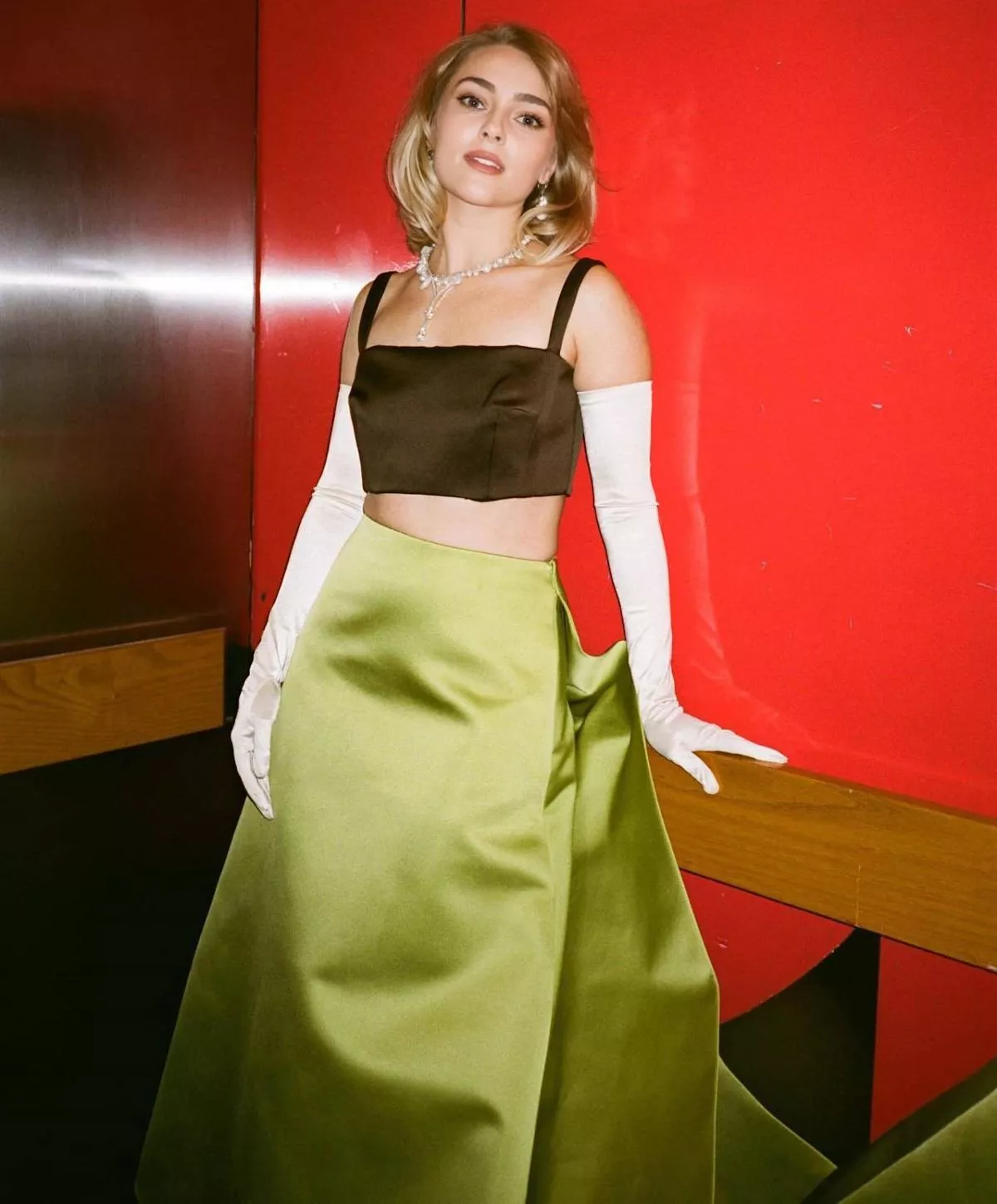 Annasophia Robb posted by Ree-Ko