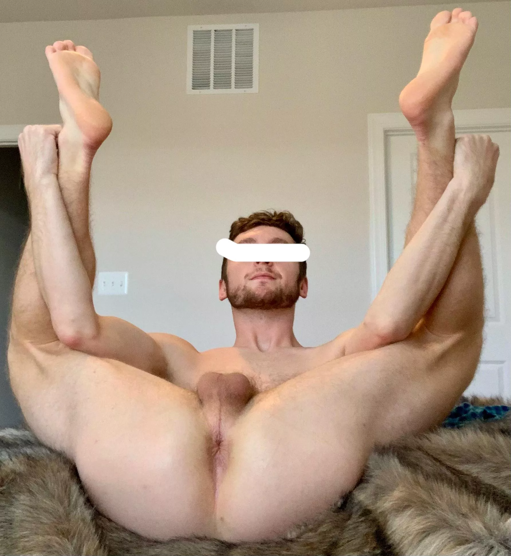 Anyone like this 🍑  posted by Gaymerman3