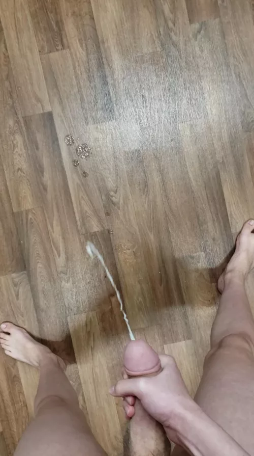 Anyone want to see the video? by blumi1mil