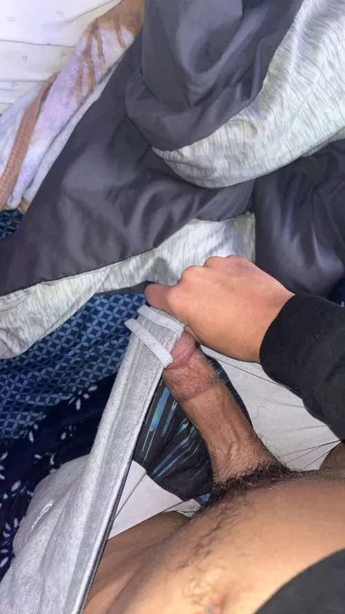 Anyone's  by EmotionalBench8461