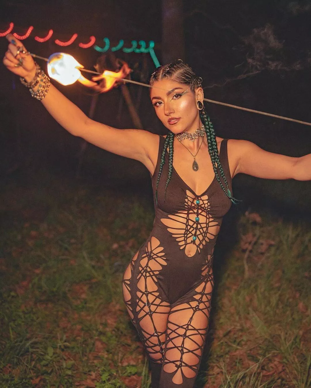 Are my festival fire dancers here posted by idowhatiwantAnniva