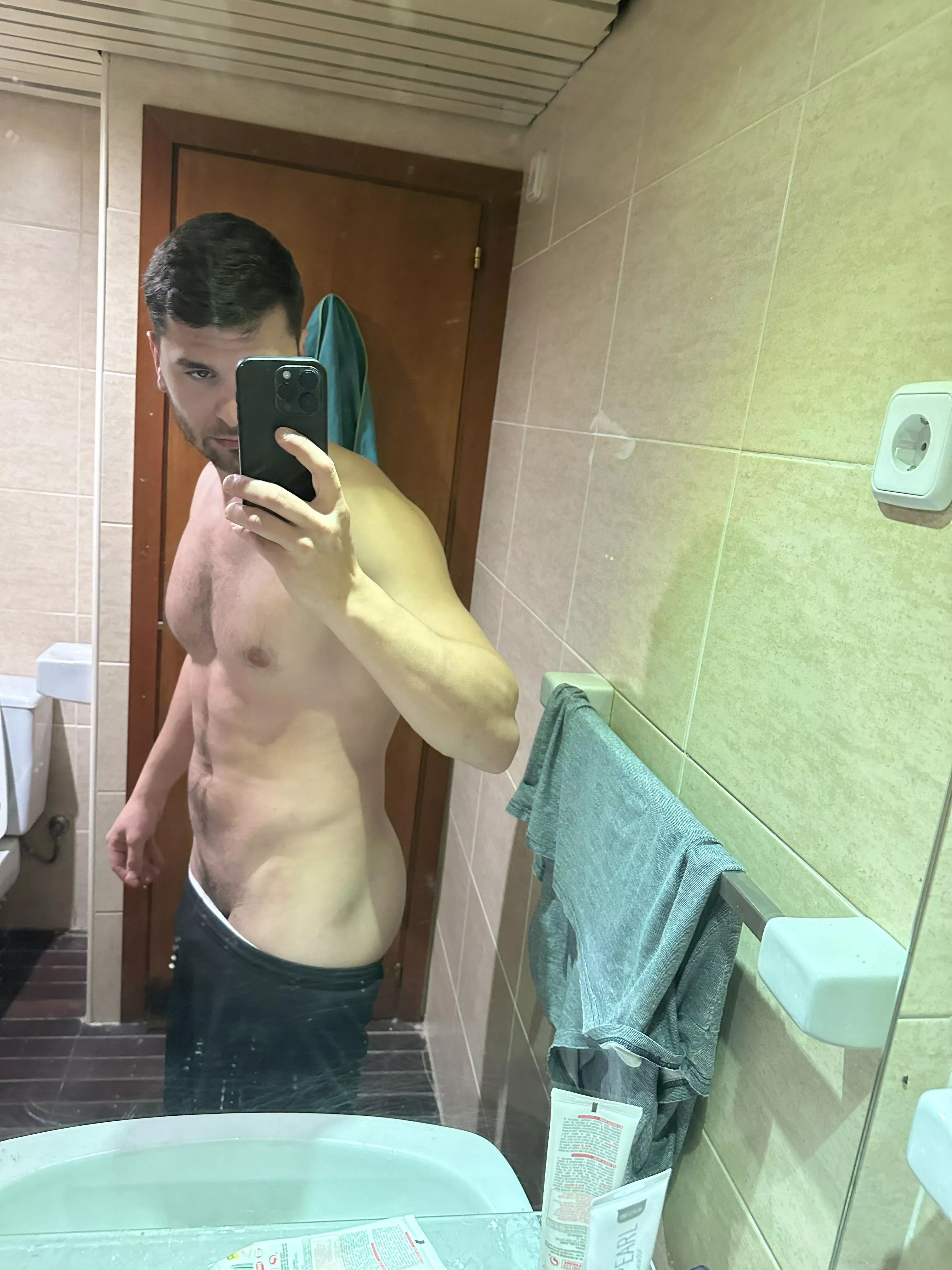 Are seeing that V? posted by realisiwak