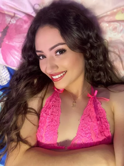 Are tight latinas your type to unload in? by MarmarMariana