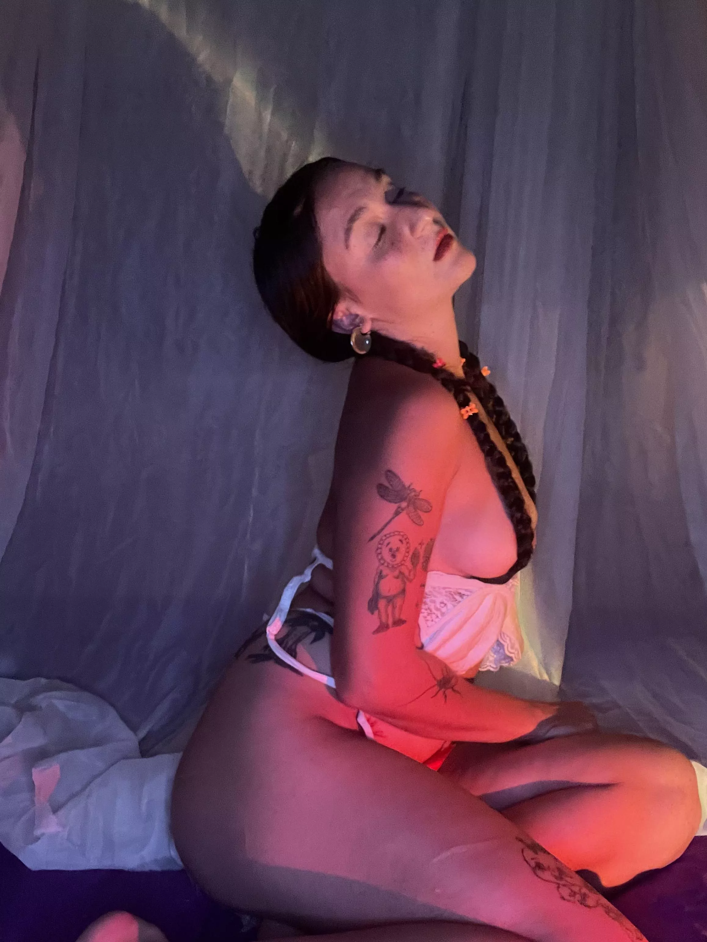 Are you ready to fuck this body? posted by shellyvsall