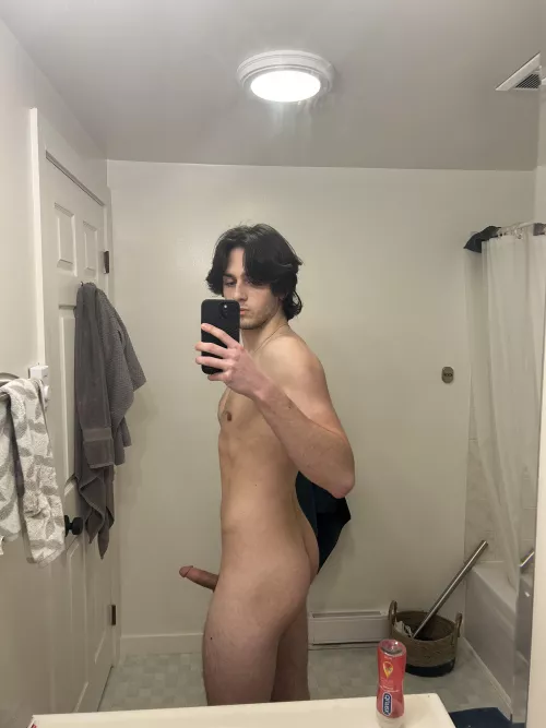 Ass or cock😉 18 by Spicyjordyn