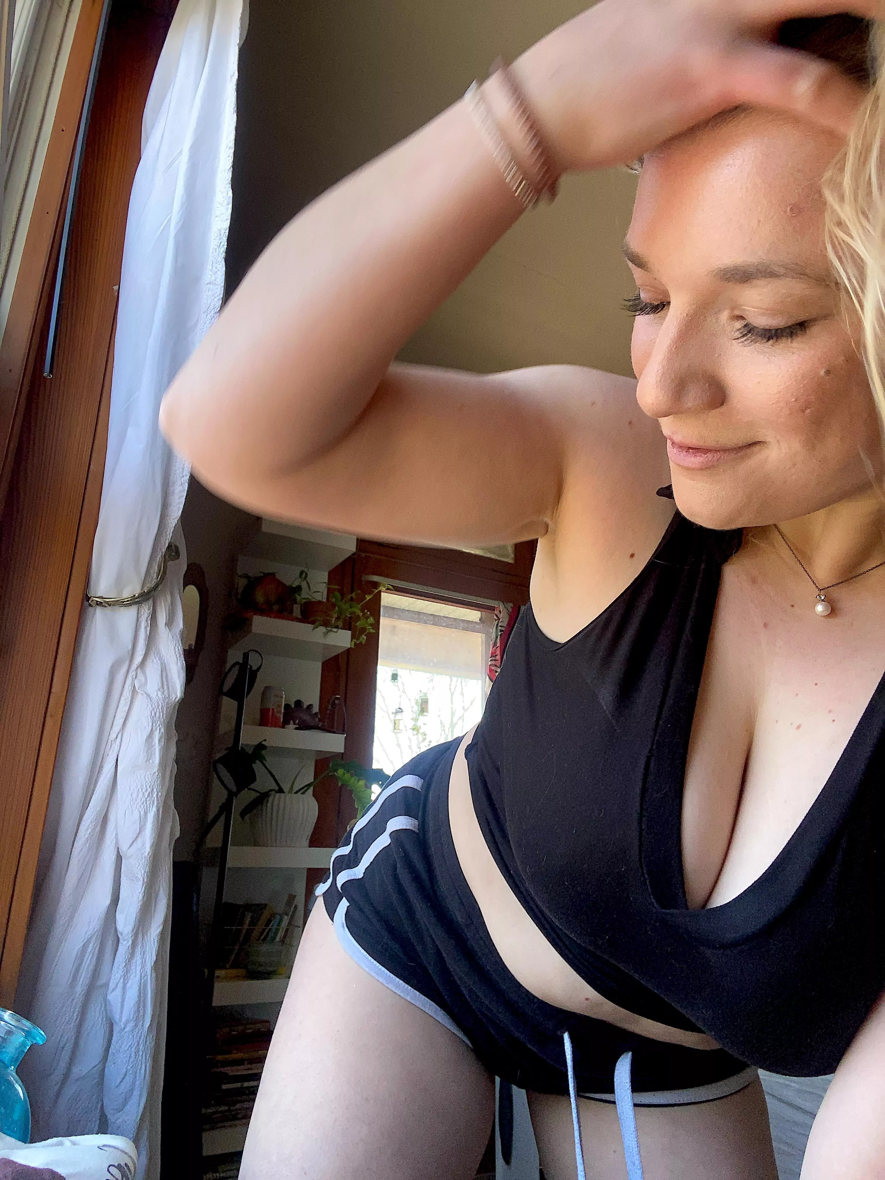 Basking  posted by Last_File