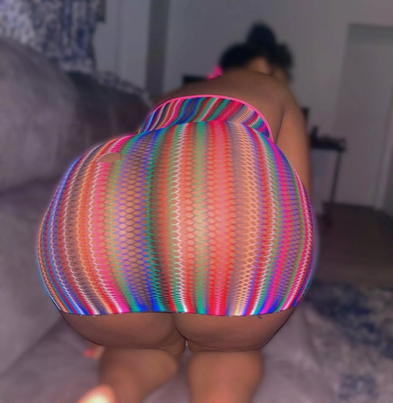 Be honest, am I your type? posted by sexydiablaa