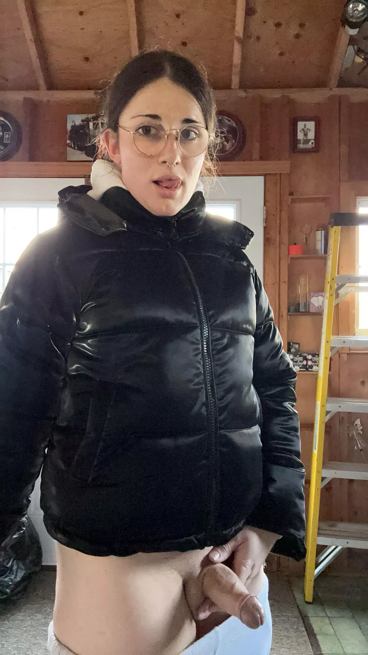 Be honest, does your dick want to fuck a femboys? posted by SlightWillowx