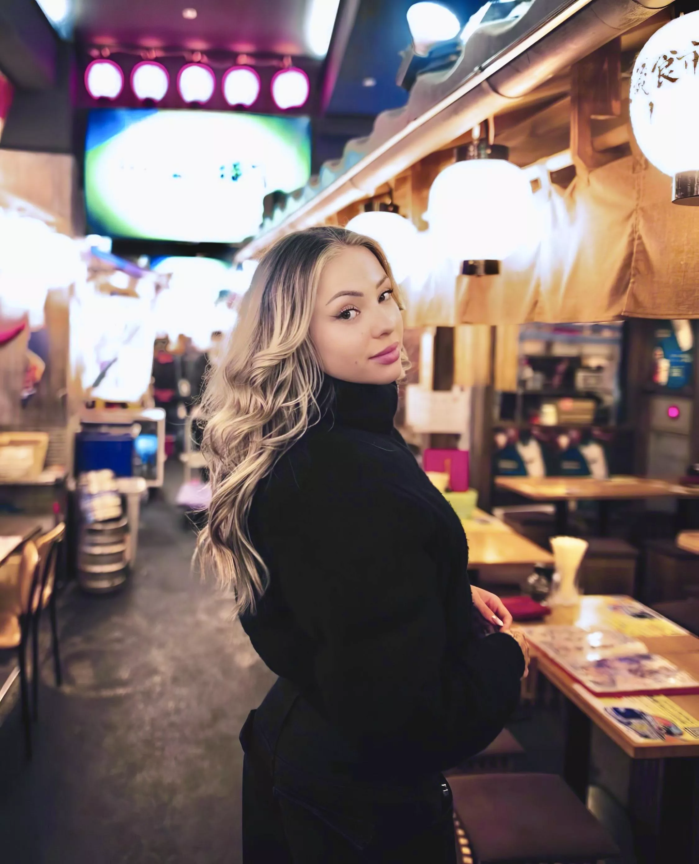 Beautiful Charly posted by Reasonable-Owl-3857