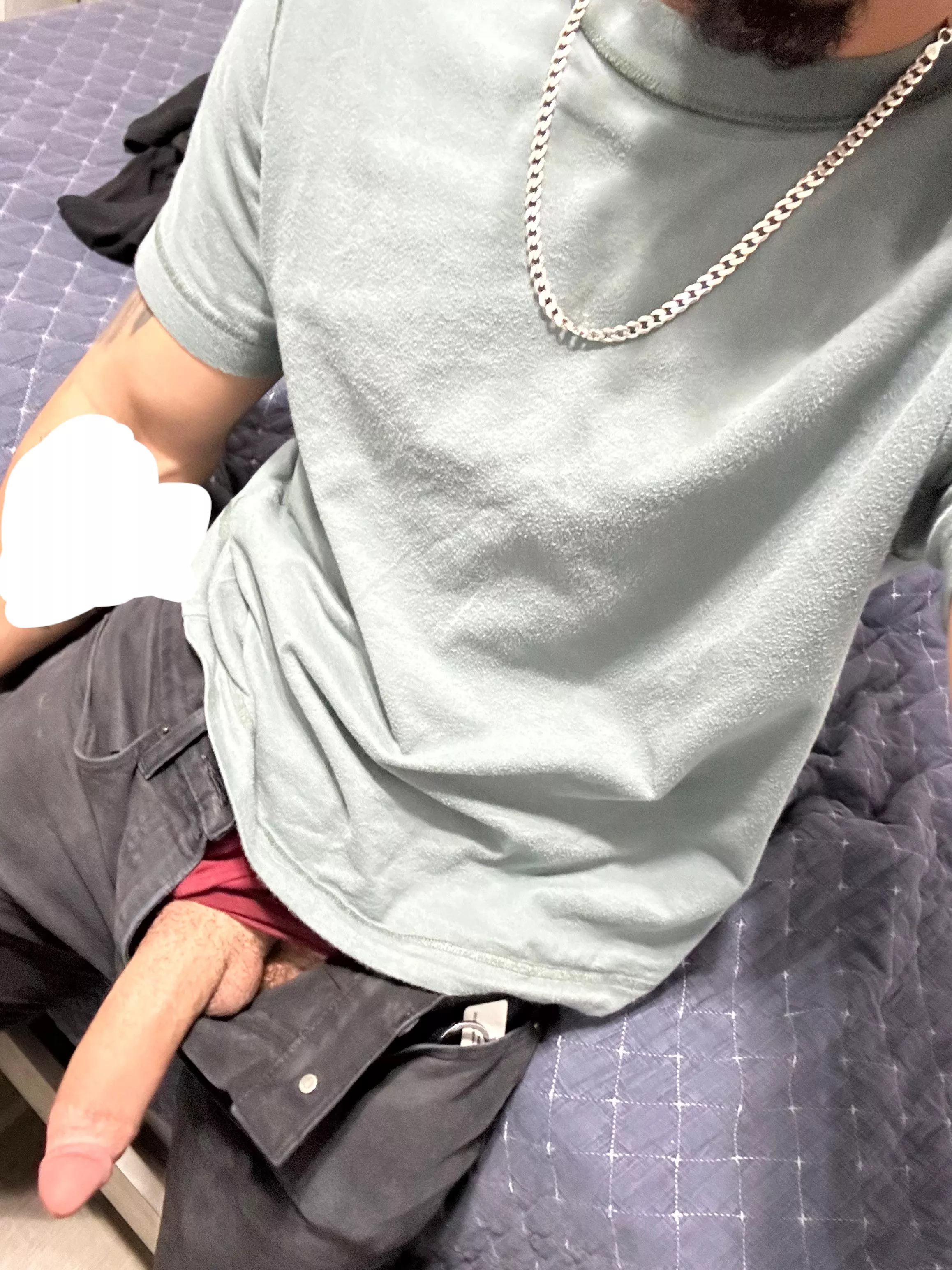 Been a while hope you missed me🫶🏽 posted by Nearby_Wash_8739