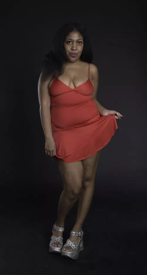 Bigger Babe by Itsmisscanada