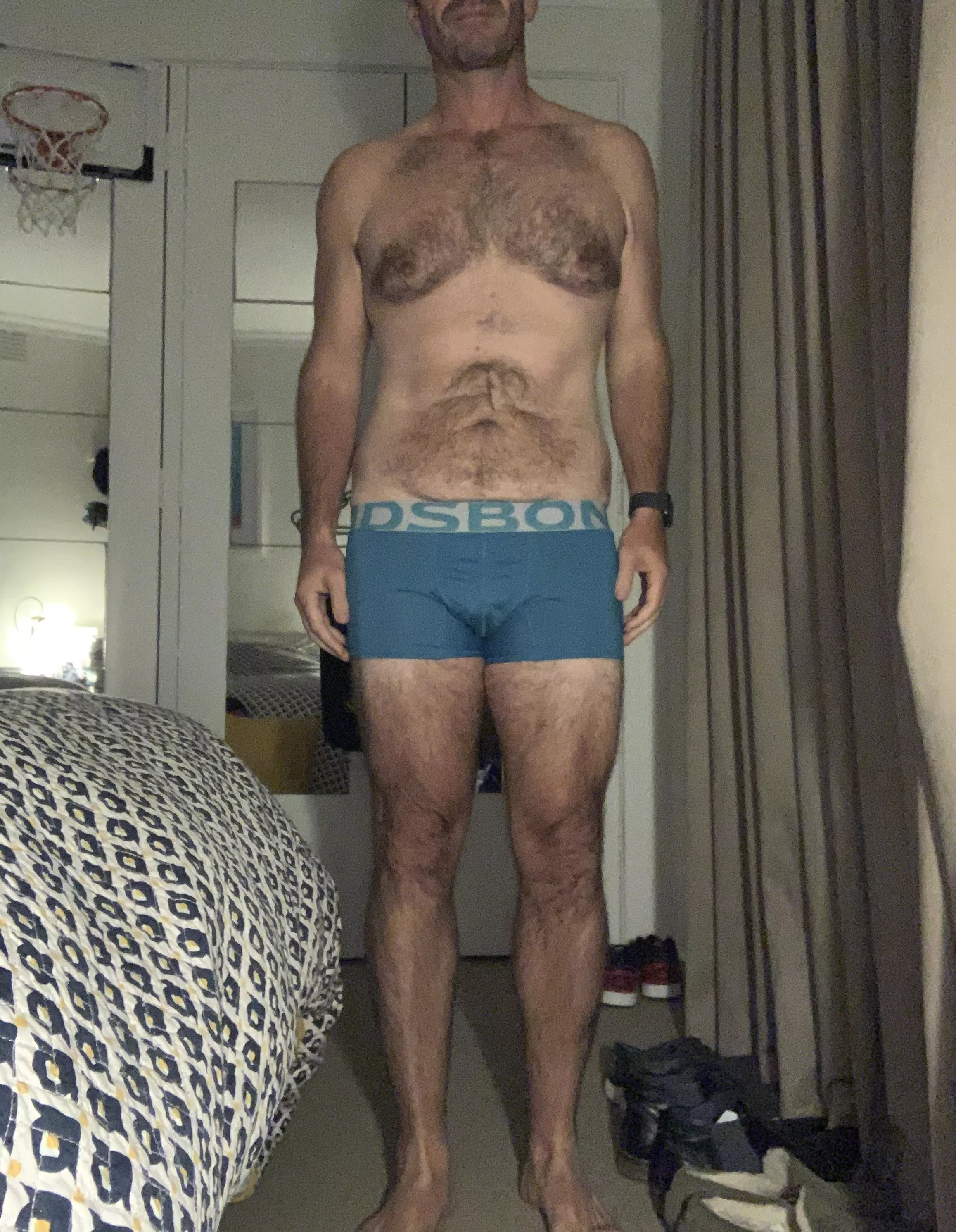 Boxer briefs posted by Demons_2021