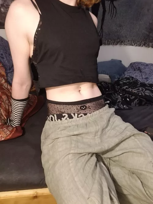 Boytummy^^ by 2-DNoodle