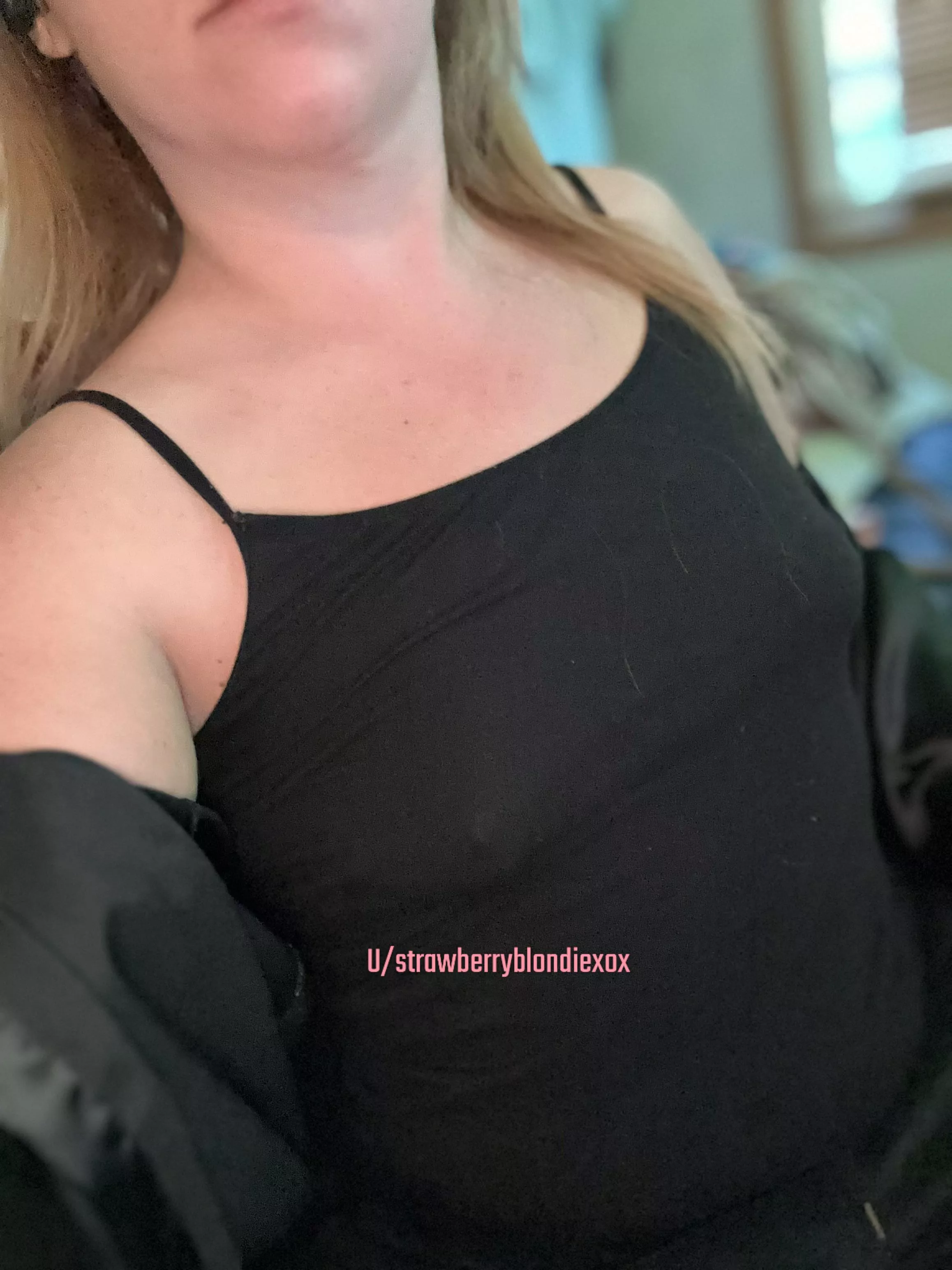 Braless Spring Break! posted by StrawberryBlondiexox
