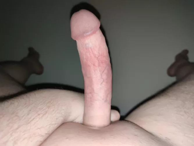 Can I be your ginger daddy? by BigFatWC