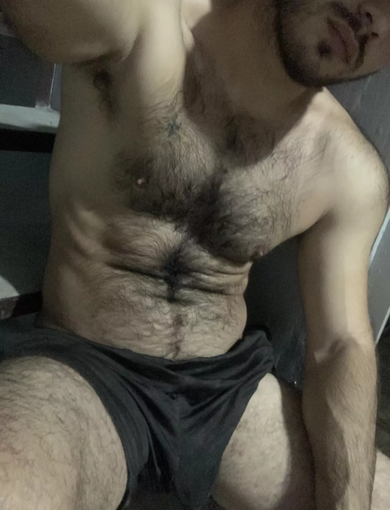 Can just make it out there  posted by TristanMoreau