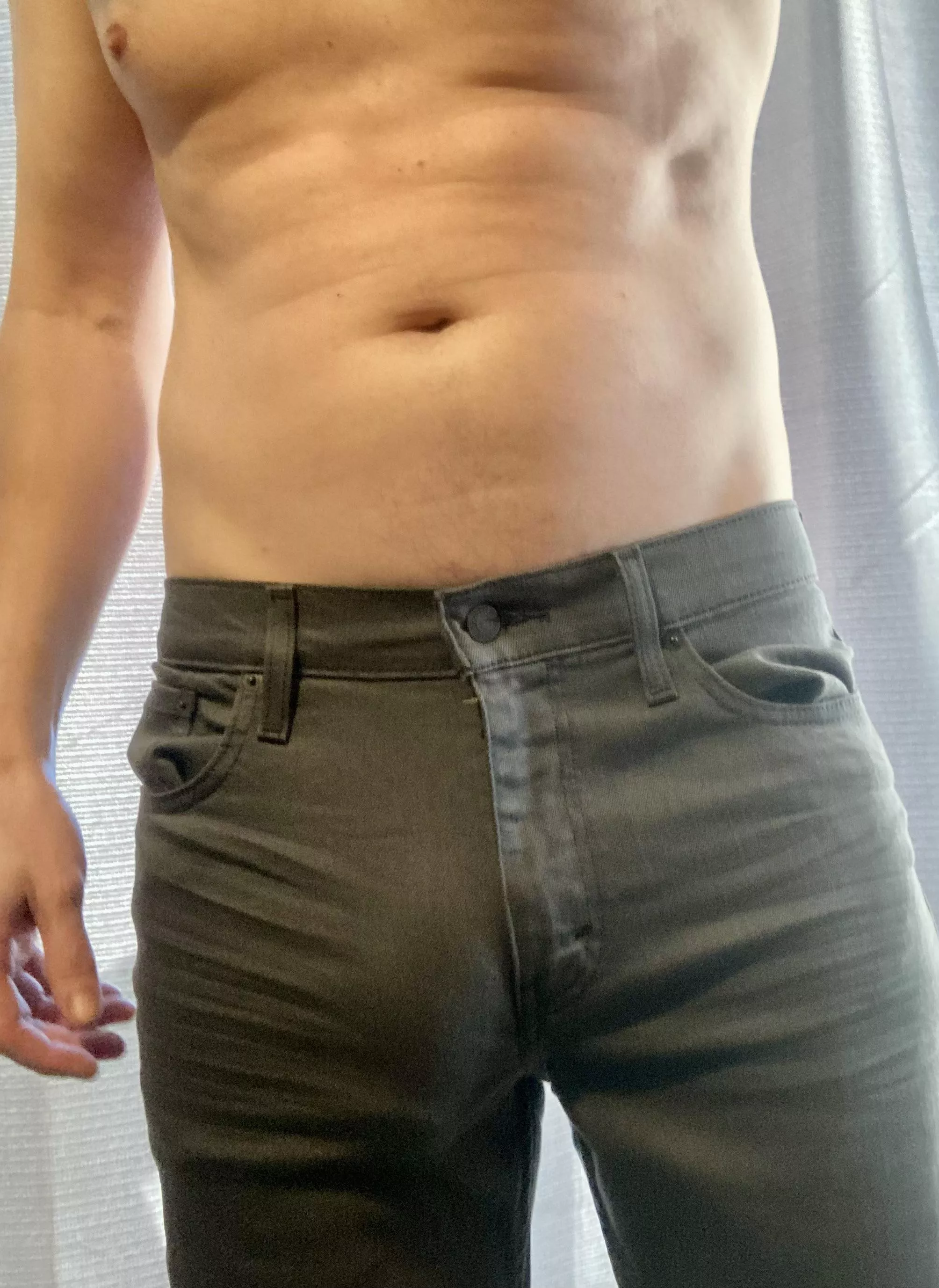 Can you tell it’s cut? posted by theflyingscot01