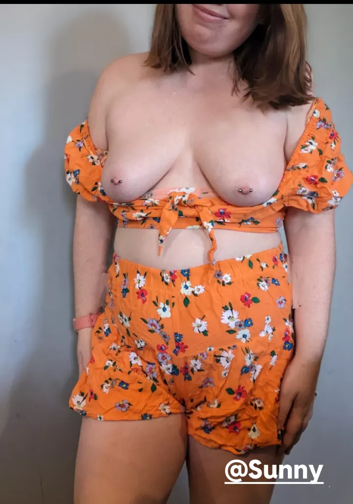 Can't wait to put away the winter boots  posted by SunflowerGirl1387