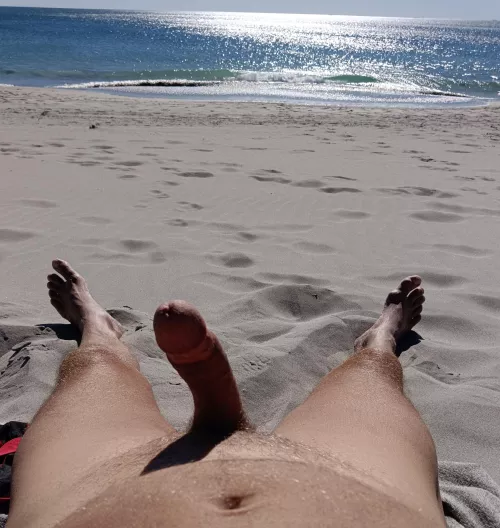 Chilled  by 1CoreySmith