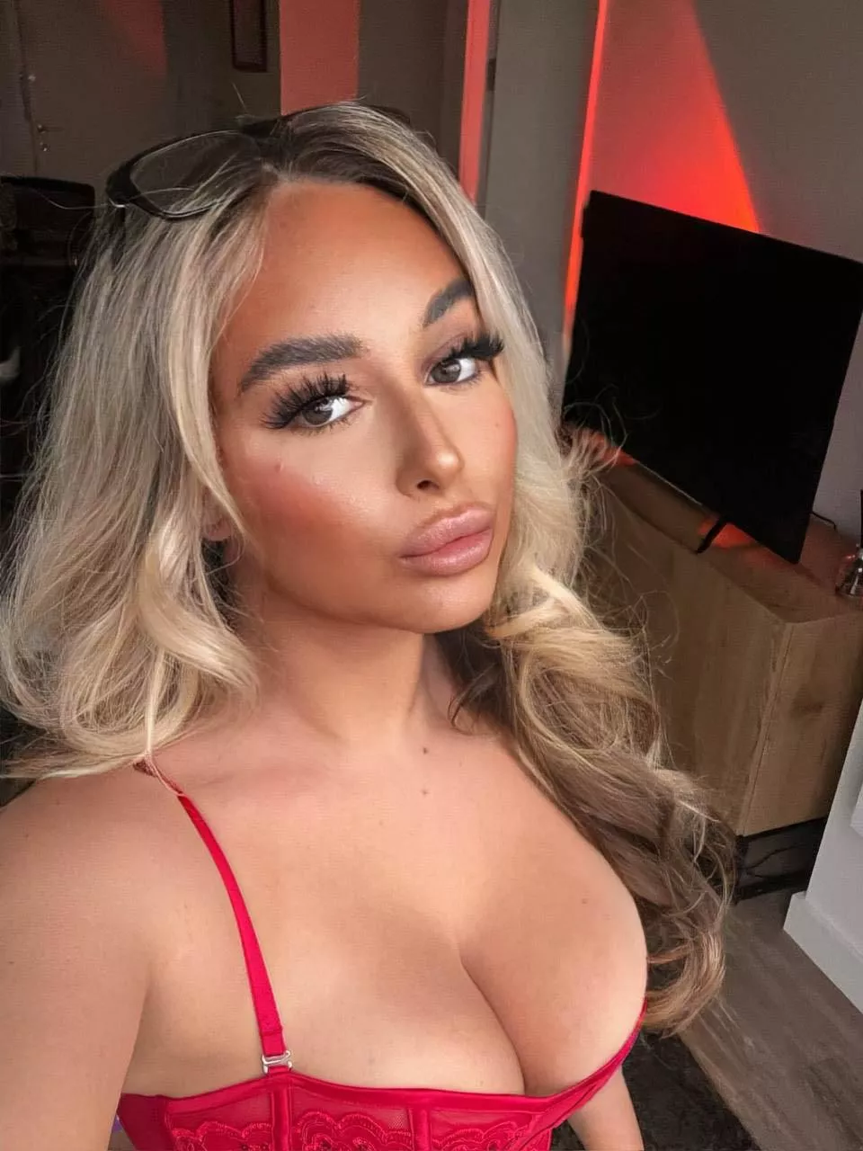 classy in all the right places posted by Call_Me_Maybet