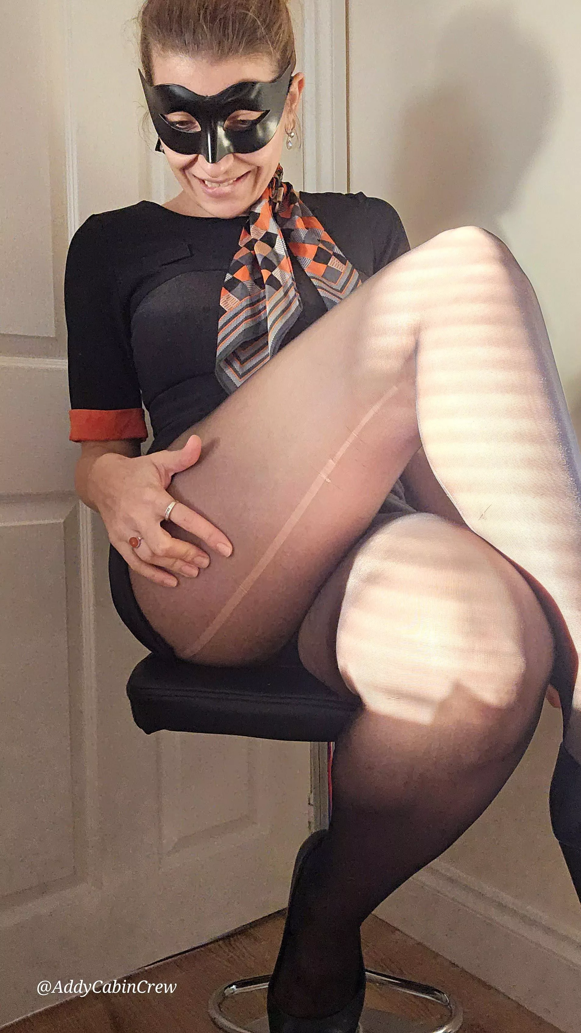 Could we be friends with benefits posted by AirHostess666