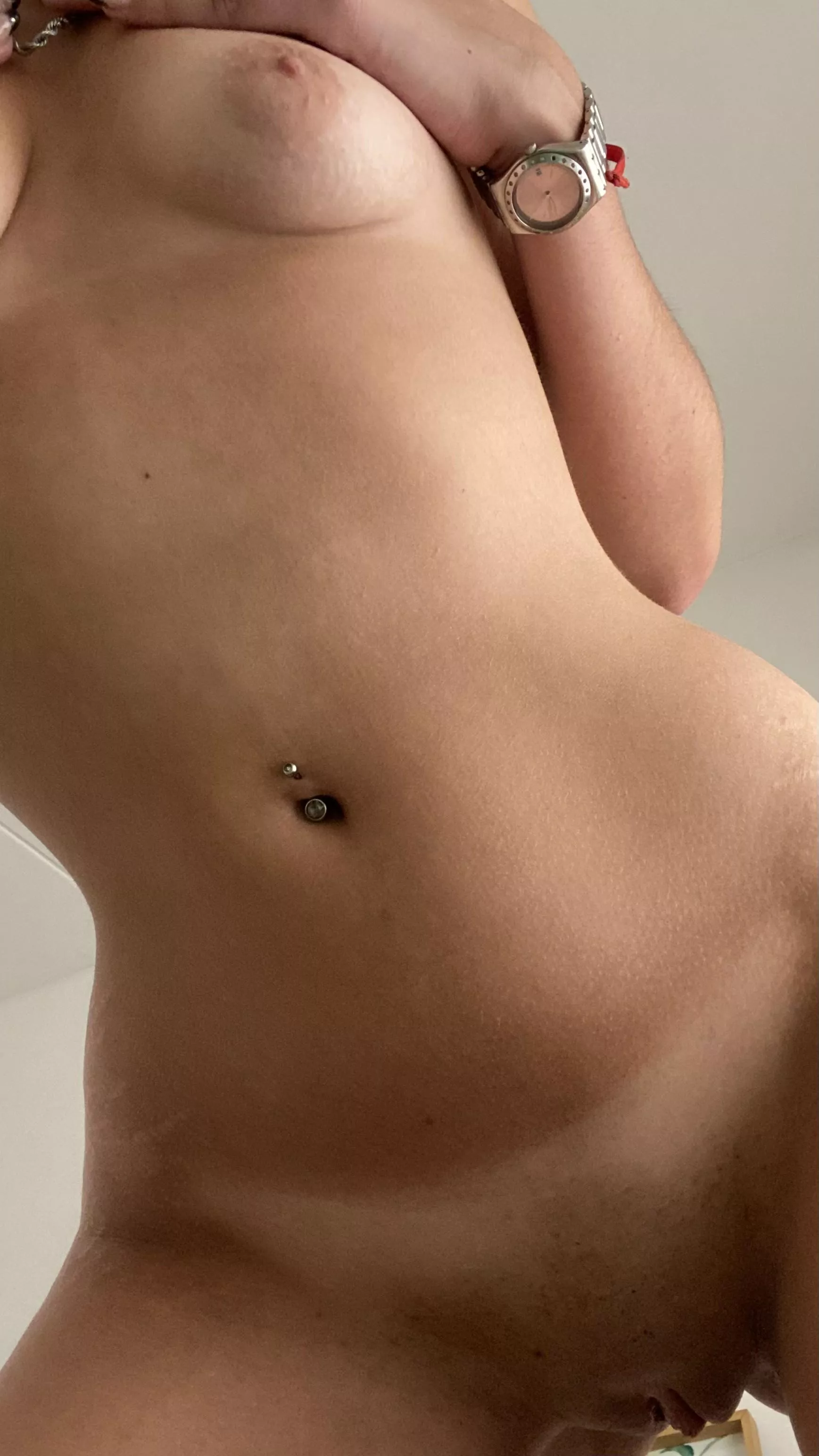 Could you really resist this posted by No-Change6266