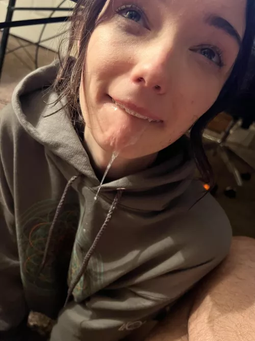 cum tastes so good can i have yours by xbrenny