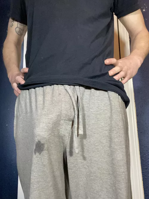 Daddy’s home by Mrgoodtime69420