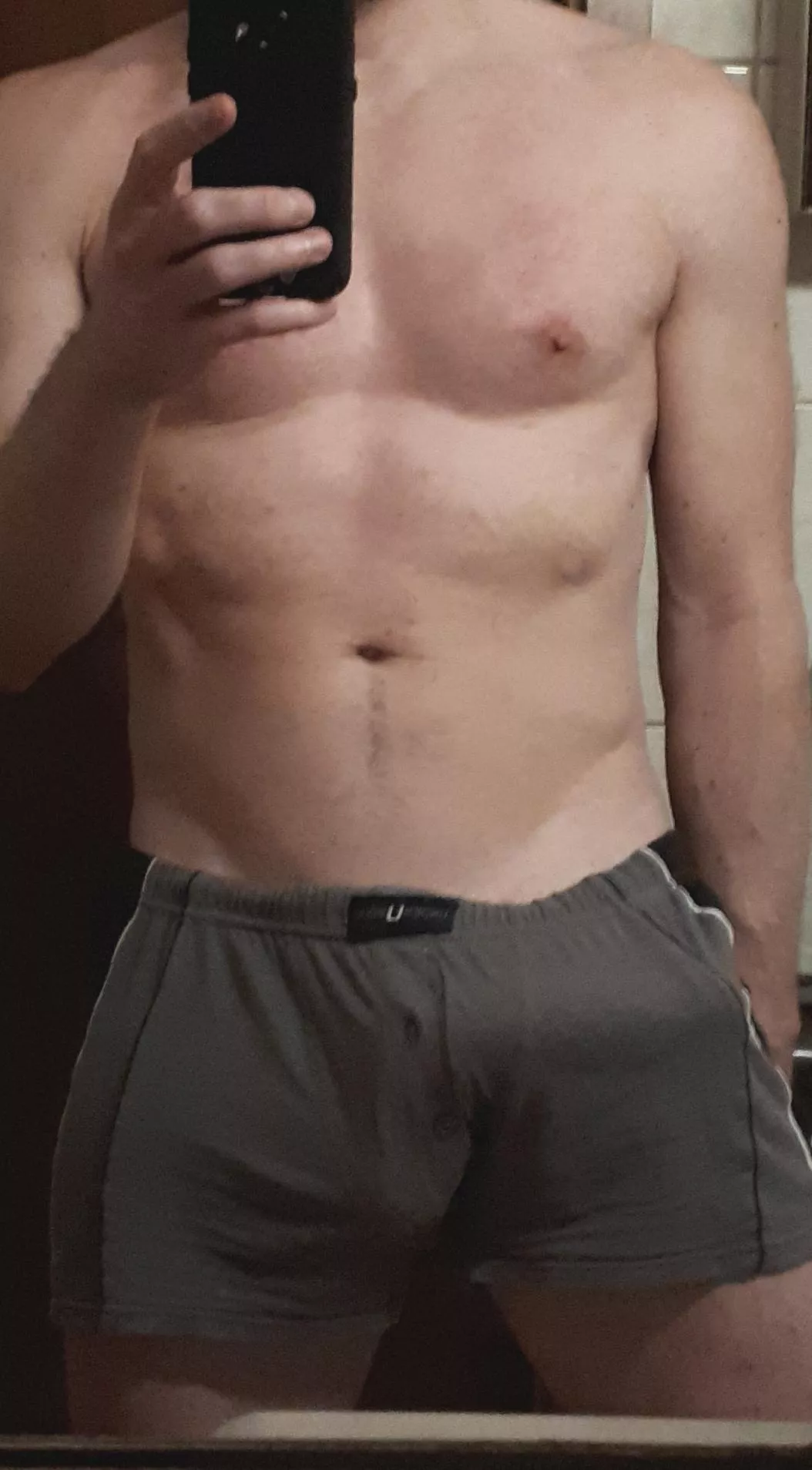 daily Horniness posted by knopper84