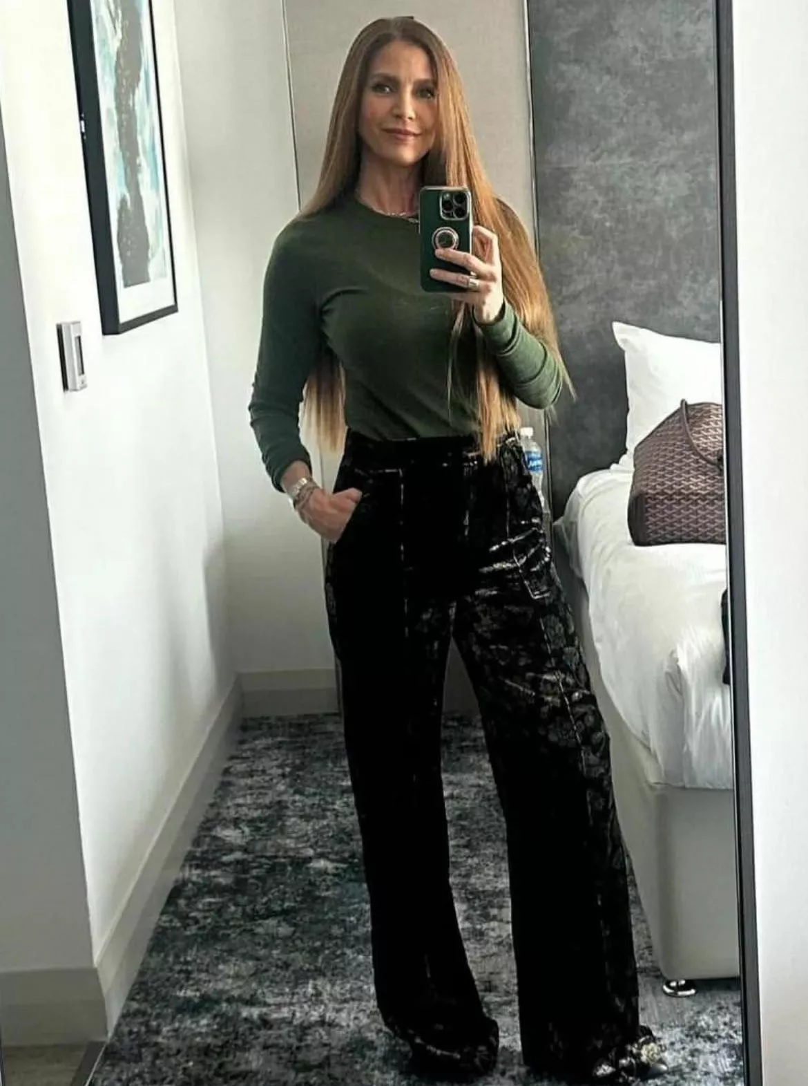 Date night  posted by agent_zero43