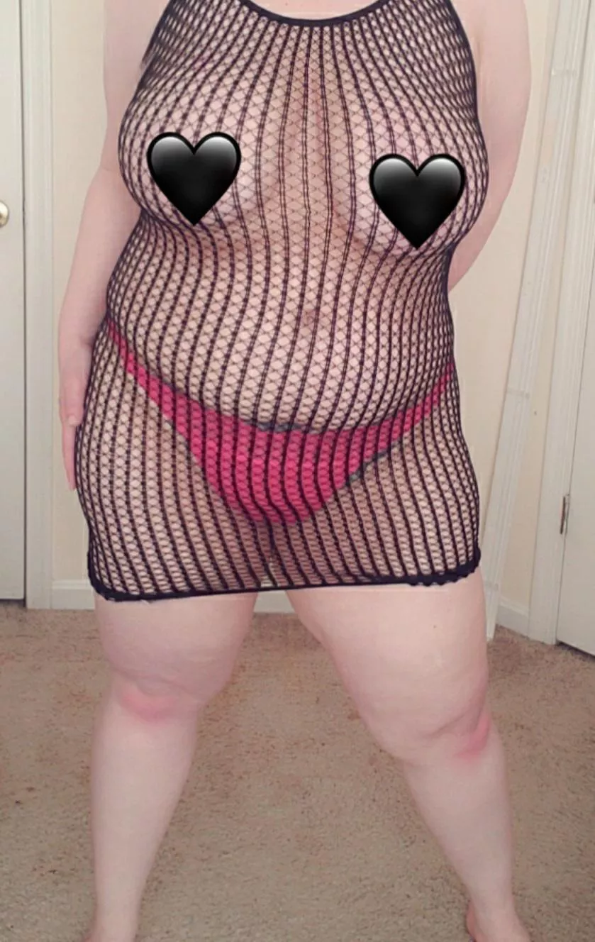 Definitely thickerrrr  posted by Silver__Daze