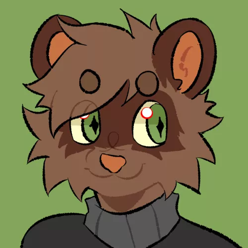 Doing icons for 3usd by Kim_orange