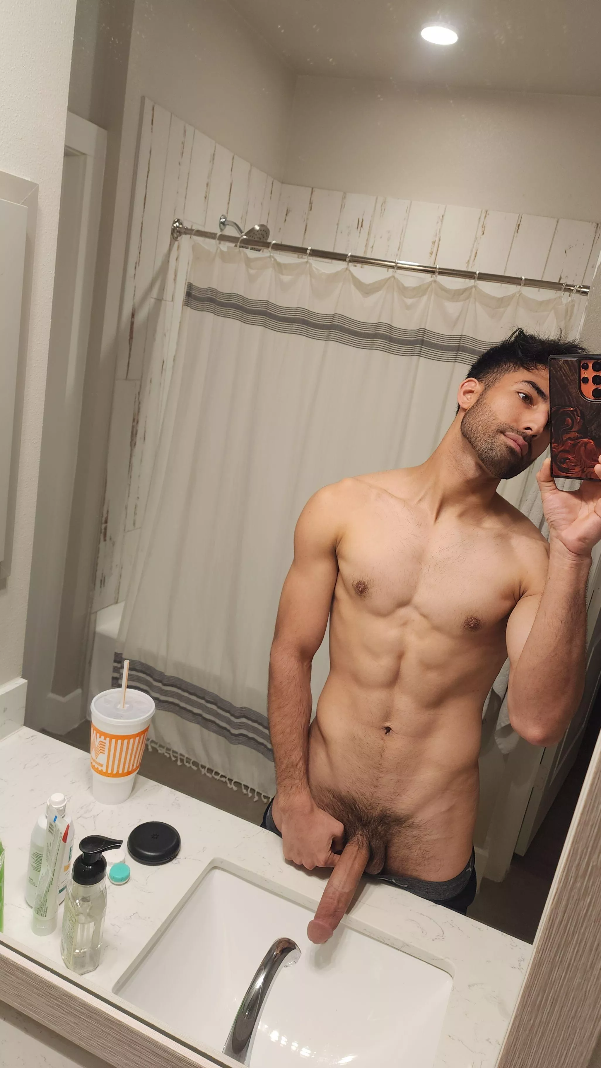 Evening reddit posted by Professional_Gas5386