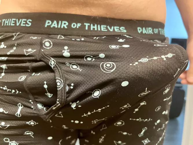 Feeling a little tight down there by Practical_Let_9570