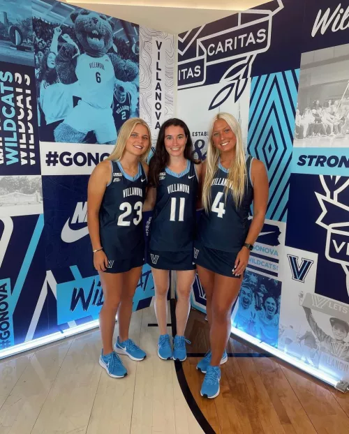 Field hockey  by NervousAd6508