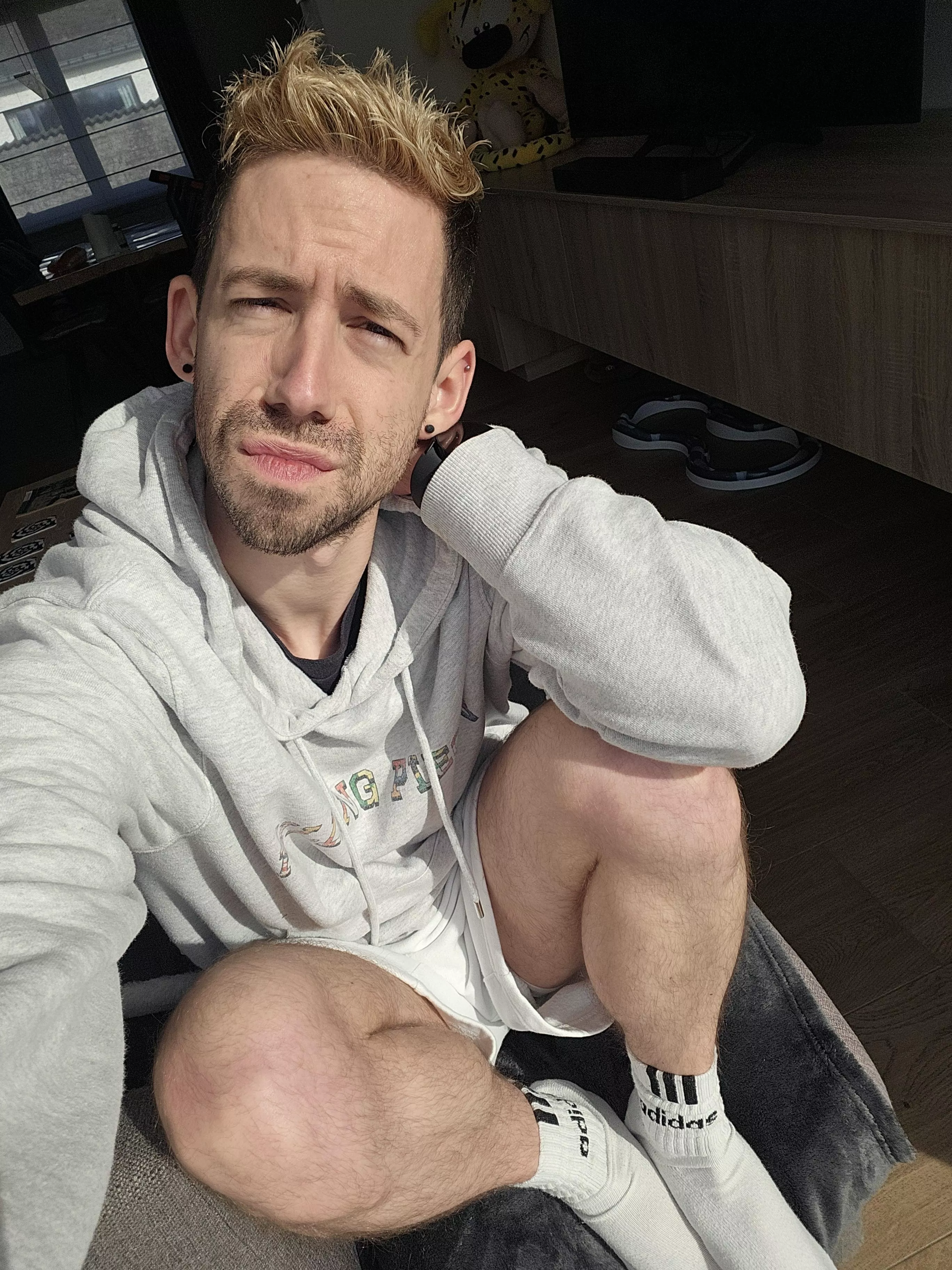 Finally some sun posted by HumanDrawing9357