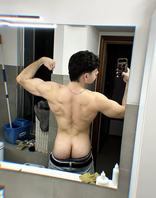 First 3 words that come to mind? Be honest... by Prestigious_Cat_6465