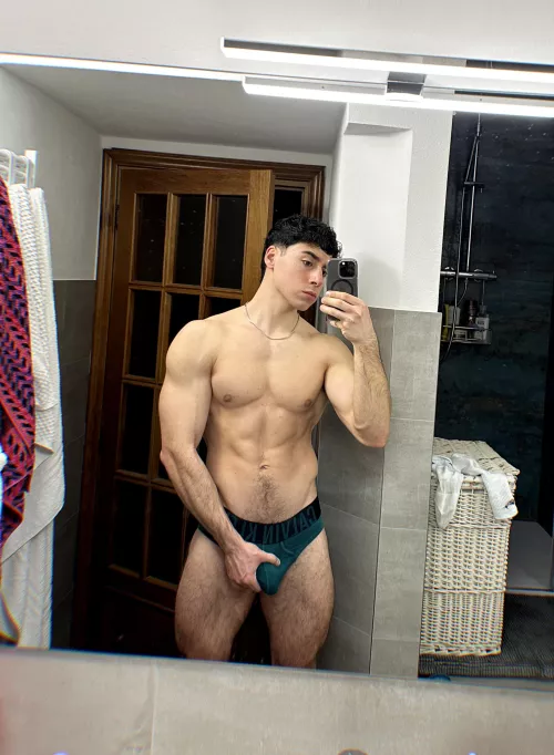 First 3 words that come to mind? Be honest... by Prestigious_Cat_6465