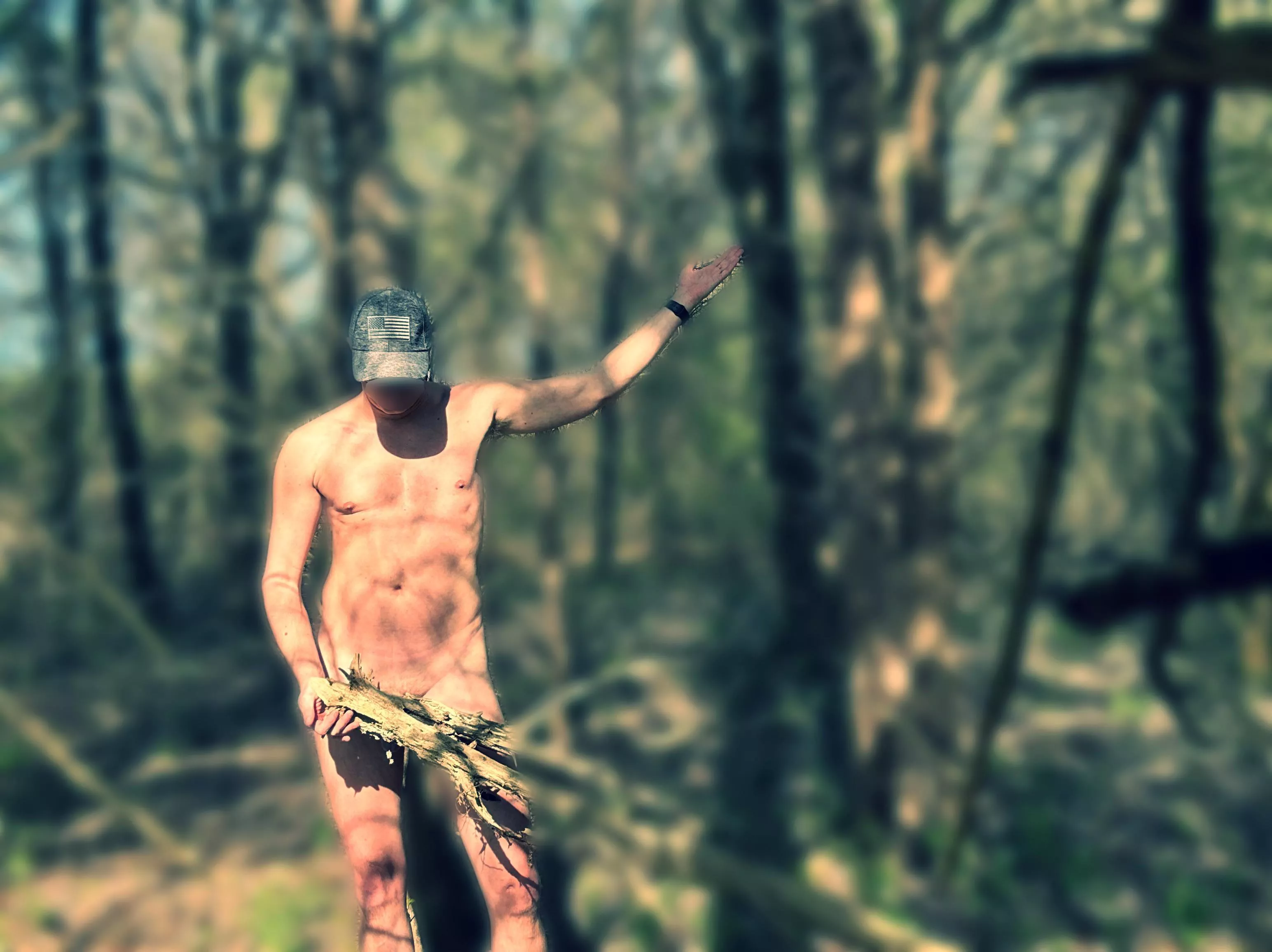 First adventure of the year! posted by Astronaut-ty