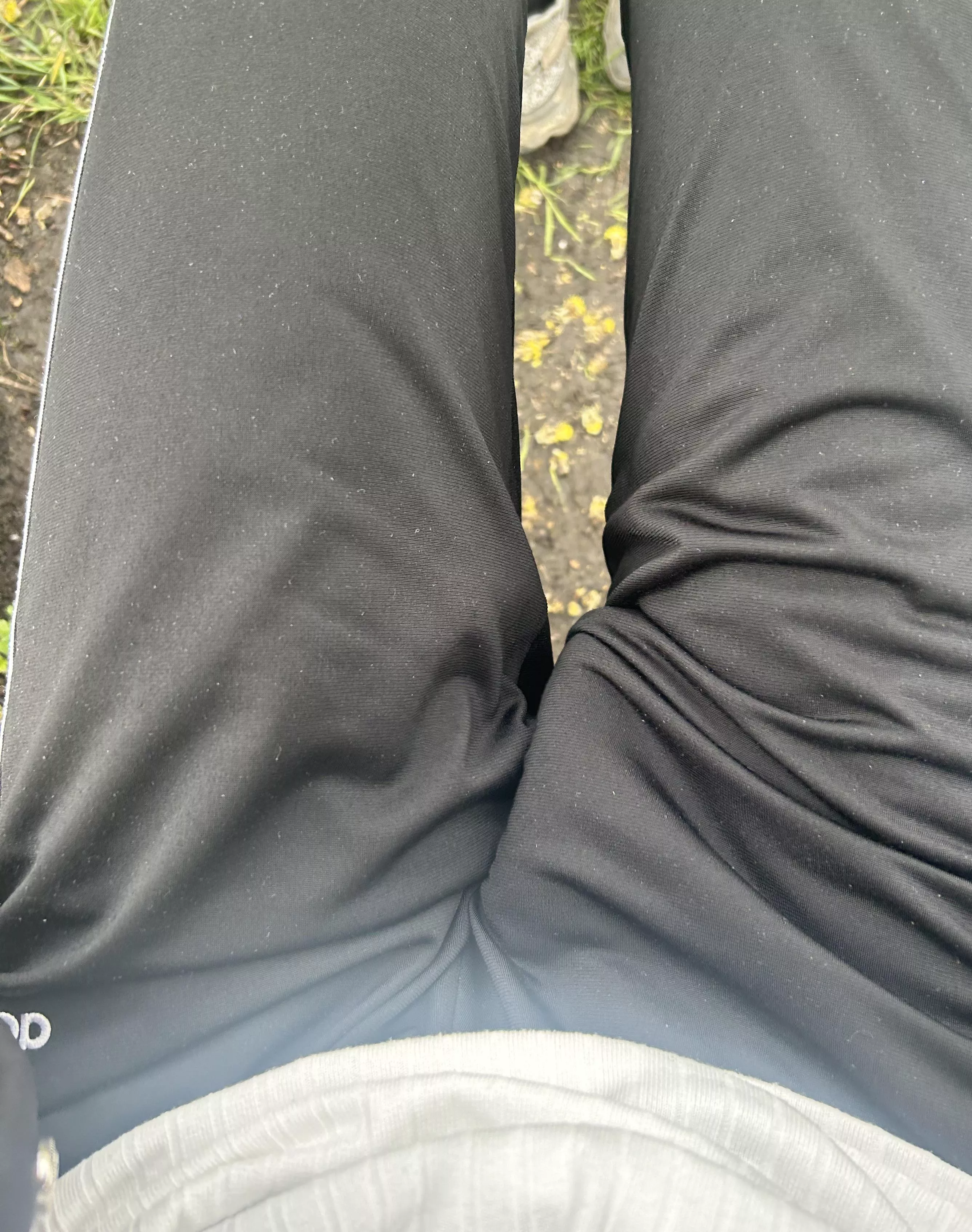 Freeball in public posted by Sian_20