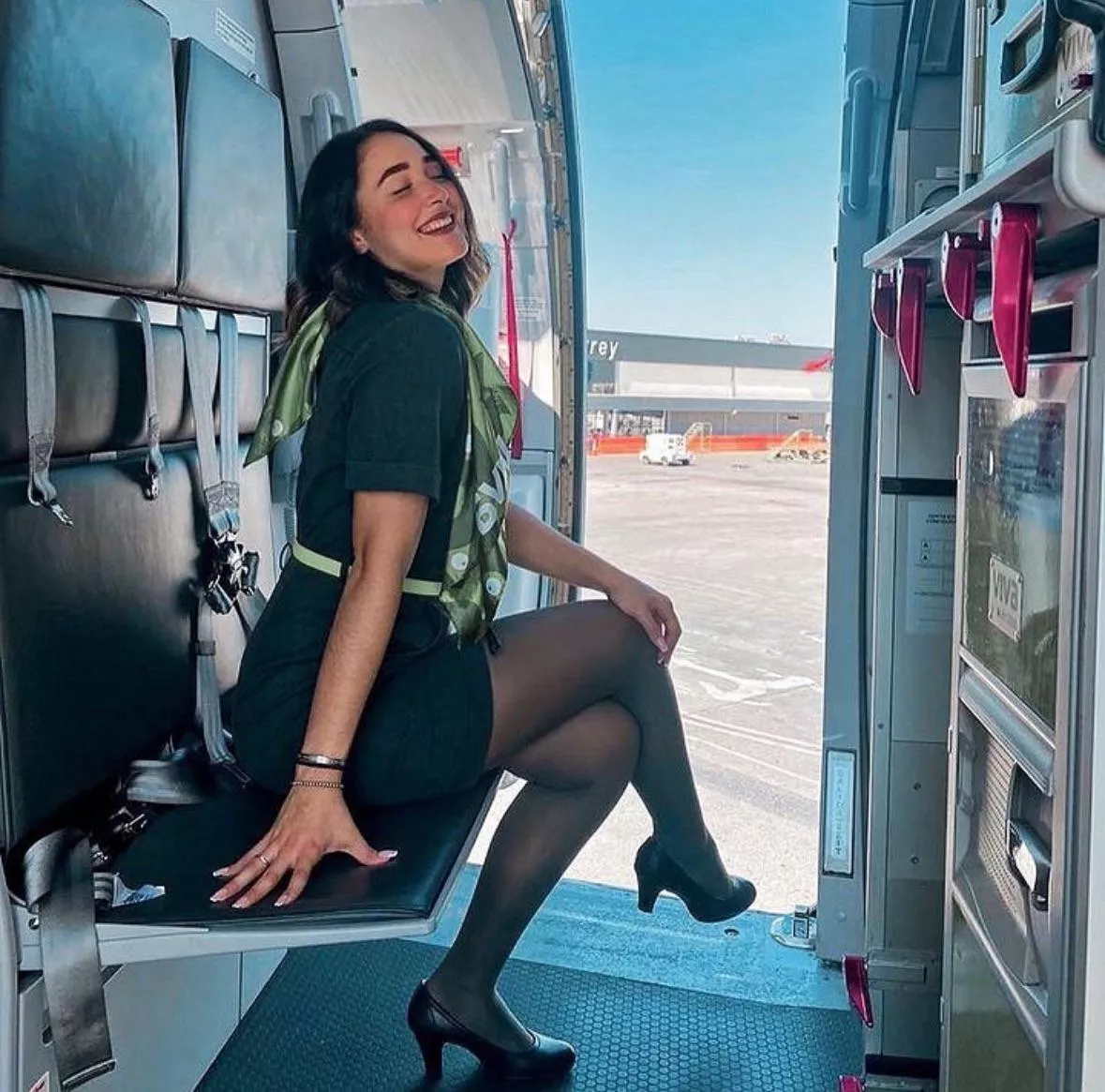 Frequent traveler 🇲🇽 posted by IkarusAndTheSun